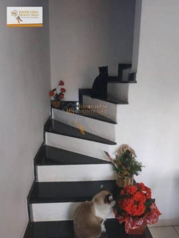 Sobrado com 3 dormitórios à venda, 155 m² por R$ 550.000,00 - Jardim Almeida Prado - Guaru - Foto 5