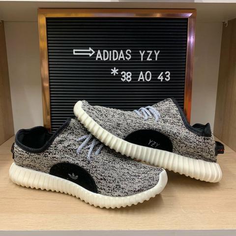 tenis da adidas yzy
