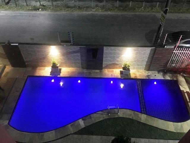 Oportunidade. Apto Próx Centro de Messejana, 3 Qtos, 60m2, 1 Vg, Piscina. Faça uma Visita - Foto 7