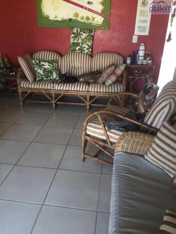 Casa, Centro, Balneário Rincão-SC - Foto 10