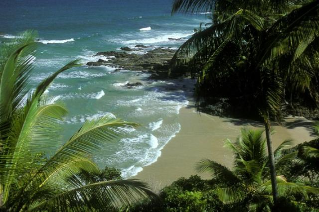 Havaizinho - praia famosa no sul da Bahia - Foto 8