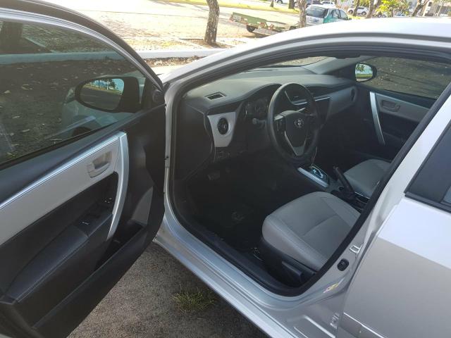 Corolla 2018 - Foto 12