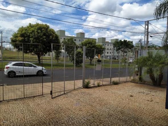 Galpão/depósito/armazém para alugar em Jardim europa, Uberlândia cod:877206 - Foto 3