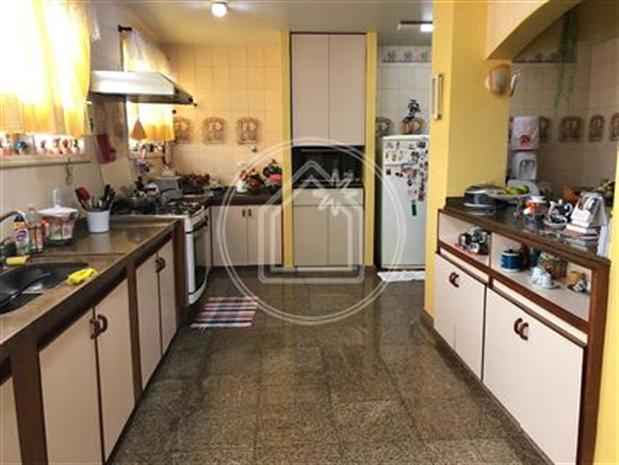 Casa para alugar com 5 dormitórios em Largo da batalha, Niterói cod:865417