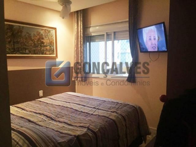 Apartamento à venda com 3 dormitórios em Centro, Sao bernardo do campo cod:1030-1-127735 - Foto 6
