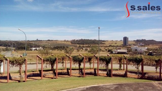 Terreno à venda em Alphaville brasília, Cidade ocidental cod:TE00042 - Foto 2