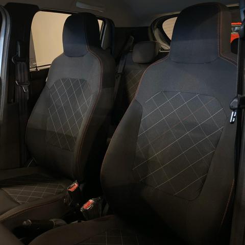 Kwid Zen 1.0 manual - 2020 0km - Foto 5