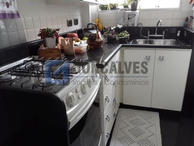 Apartamento à venda com 3 dormitórios em Planalto, Sao bernardo do campo cod:1030-1-39194 - Foto 13