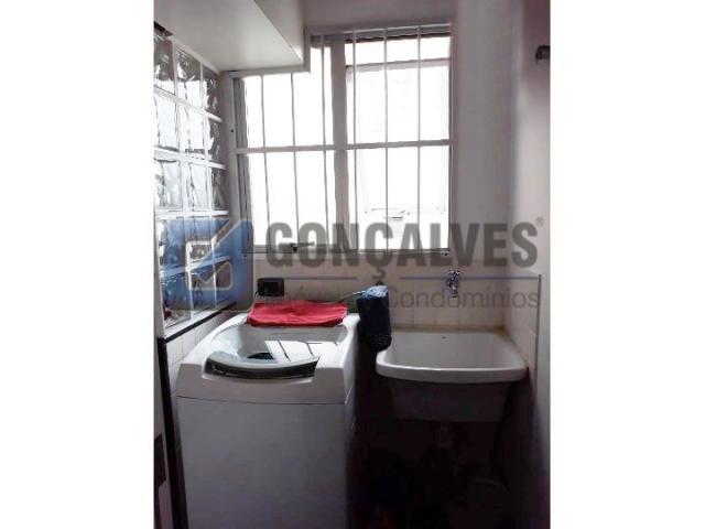 Apartamento à venda com 3 dormitórios em Planalto, Sao bernardo do campo cod:1030-1-39194 - Foto 15