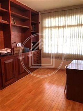 Casa para alugar com 5 dormitórios em Largo da batalha, Niterói cod:865417 - Foto 17
