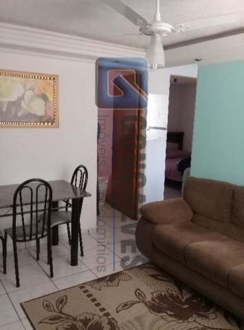 Apartamento à venda com 2 dormitórios cod:1030-1-135679 - Foto 2