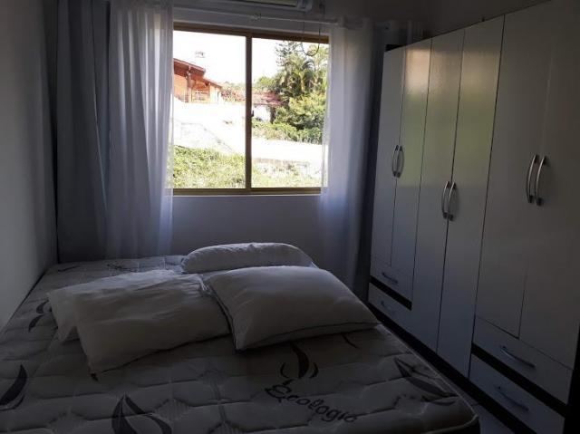 Excelente apartamento próximo ao mar! apartamento 2 dormitórios, sendo 1 suite, em jurerê. - Foto 15