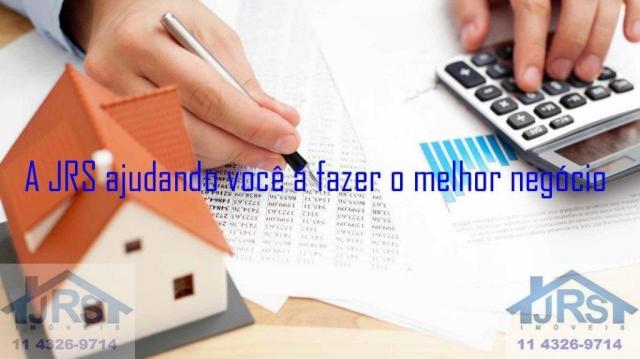 Ótimo! terreno para locação ? bethaville i, 250 m² - Foto 3