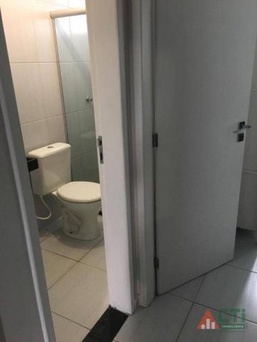 Casa com 3 dormitórios à venda, 80 m² por R$ 310.000 - Cordeiro - Recife/PE - Foto 9