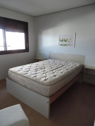 Apartamento para alugar com 1 dormitórios em Villagio iguatemi, Caxias do sul cod:11422 - Foto 6