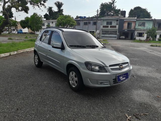 Chevrolet Celta 2011 1.0 - procurar vendedor IGOR - Foto 3