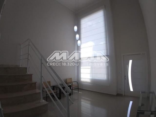 Casa à venda com 3 dormitórios em Reserva da mata, Vinhedo cod:CA254487 - Foto 4