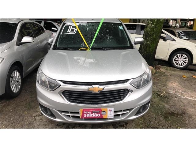 Chevrolet Cobalt 1.4 mpfi lt 8v flex 4p manual - Foto 2