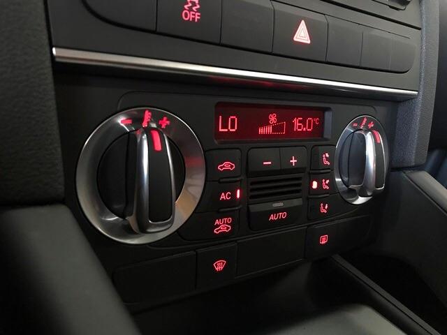 Audi A3 Sport 2010 branco 53 mil km - Foto 6