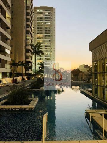Apartamento com 2 dormitórios à venda, 75 m² por r$ 402.000,00 - jardim das indústrias - s - Foto 4