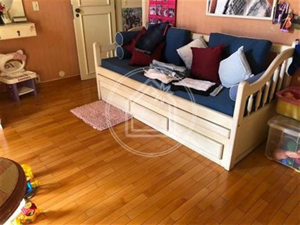 Casa para alugar com 5 dormitórios em Largo da batalha, Niterói cod:865417 - Foto 4