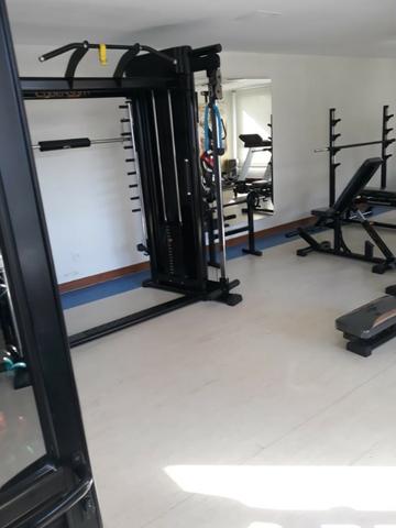 Apartamento de 4/4 novo na Pituba - Foto 5