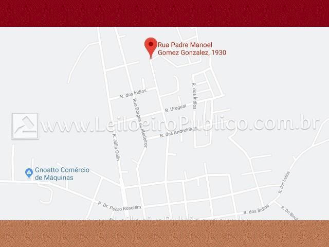 Nonoai (rs): Terreno De 213,300m² drybd wybdh