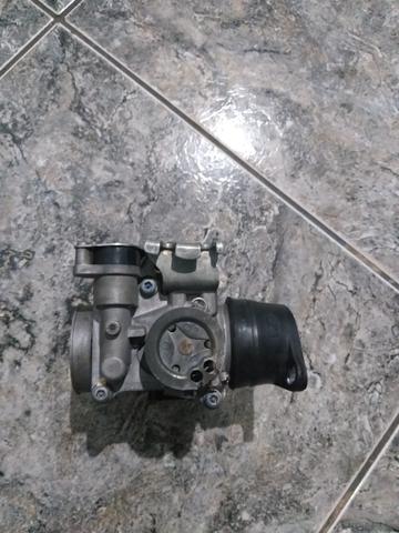 Tbi cb 300r completo com coletor - Foto 2