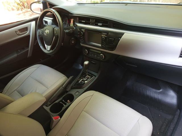 Corolla Xei 2.0 impecável - Foto 2