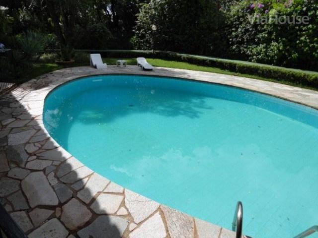 Casa com 4 dormitórios à venda, 647 m² por R$ 3.000.000,00 - Ribeirânia - Ribeirão Preto/S - Foto 8