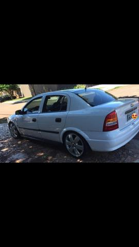 Vendo astra 2.0 - Foto 3