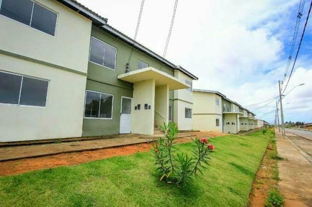 Vendo apartamento em bom estado no Maceió 1 valor 15.000 - Foto 4