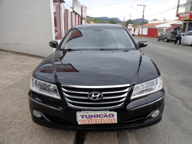 Hyundai Azera 3.3 GLS V6 - Foto 5