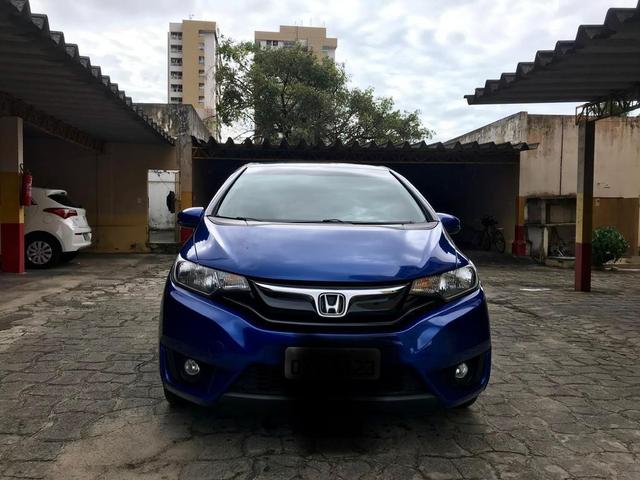 Honda fit - Foto 3