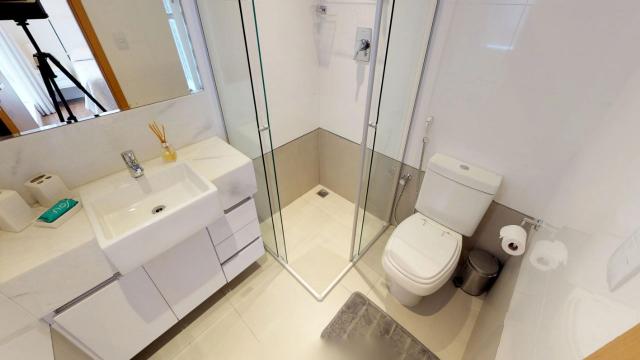 Linda cobertura de 149 m² - bairro funcionários - Foto 11