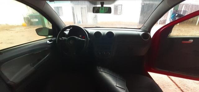 Gol g5 2009/2010 - Foto 6