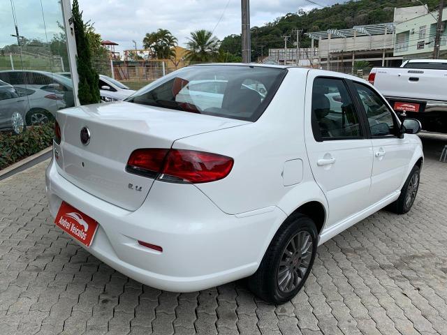 Fiat Siena EL 1.4 8V (Flex) Completo 2013 - Foto 10