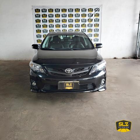 TOYOTA COROLLA 2012/2013 2.0 XRS 16V FLEX 4P AUTOMÁTICO