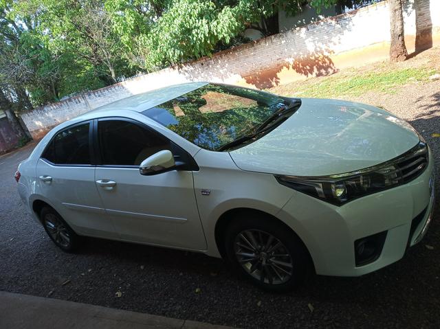 Corolla Xei 2.0 impecável