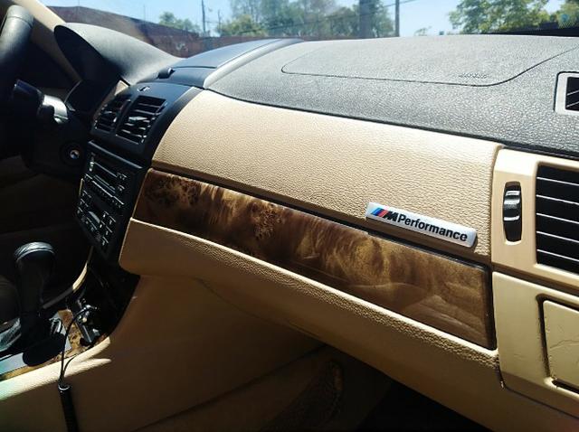 Bmw x3 - Foto 2