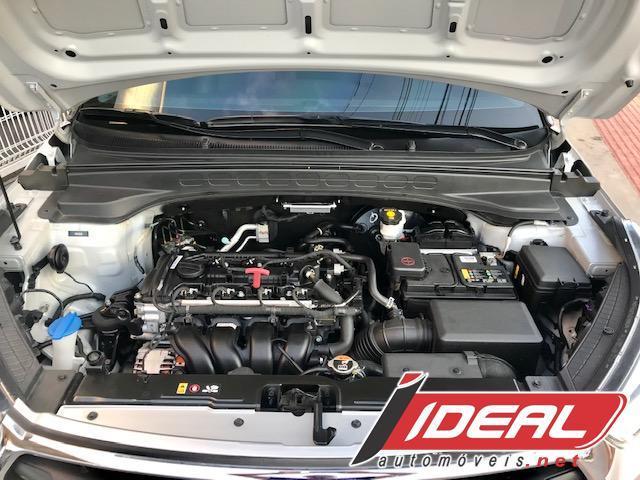 Creta Prestige 2.0 16V Flex Aut. - Foto 10
