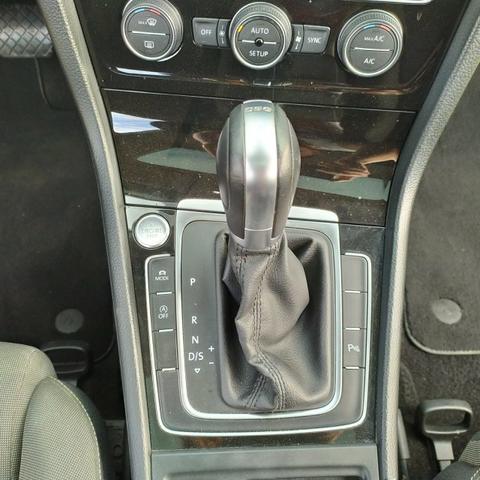 Golf TSI Alemão - Entrada + 44 X 1.398,00 - Foto 14