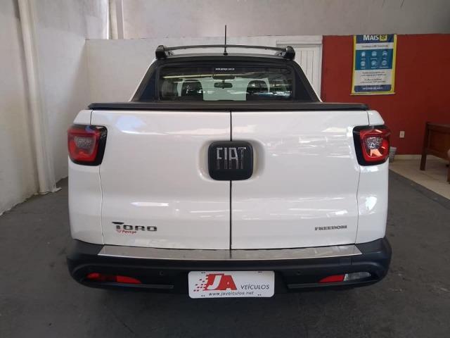 Fiat/Toro Freedon MT 2.0 4x2 2017 Diesel - Foto 10