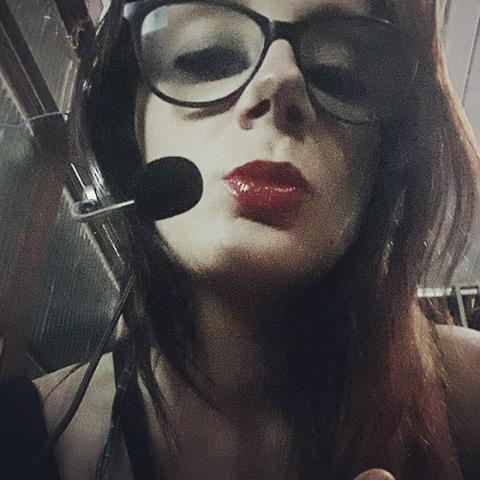 Professora de Inglês experiente Americana