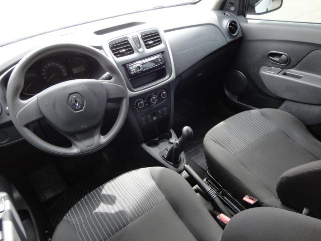 Sandero 1.0 - Foto 5