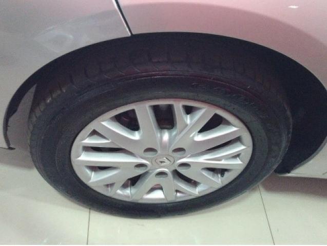 Fluence 2016 Dynamique Plus Oportunidade!!! - Foto 7
