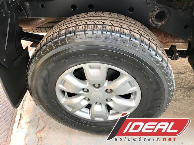 Ranger XLS 2.5 16V 4x2 CD Flex - Foto 10