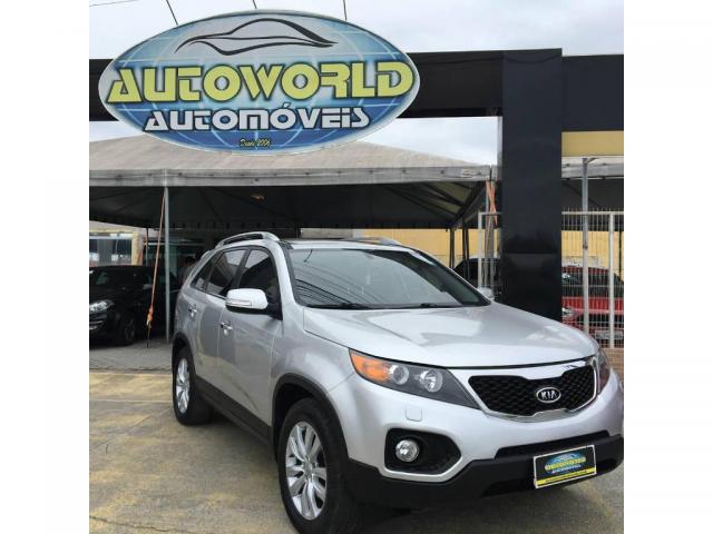 Kia Sorento EX2 3.5 G27 - Foto 4