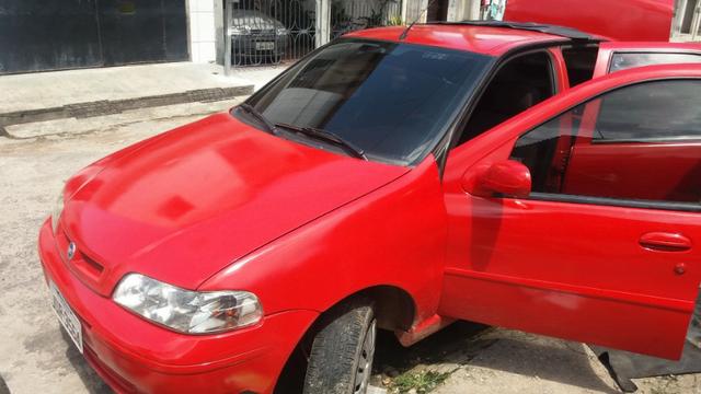 Siena vermelho - Foto 5