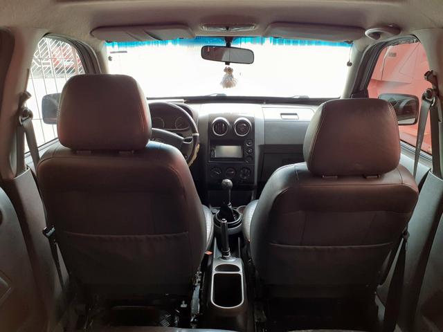 EcoSport prata 1.6 8v - Foto 4